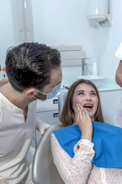Best Emergency Wisdom Teeth Removal in Galena, KS
