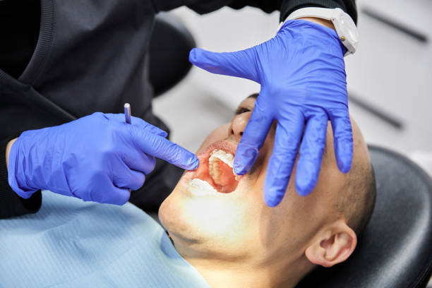 Best After-Hours Emergency Dentist in Galena, KS