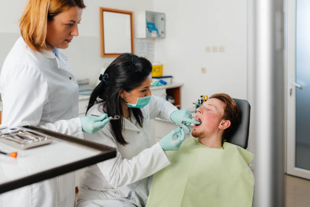 Best Emergency Broken Tooth Repair in Galena, KS
