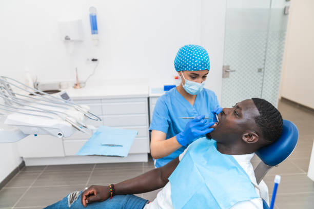 Best Emergency Dental Care for Trauma or Injury in Galena, KS
