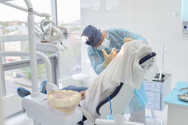 Best Emergency Orthodontic Repairs in Galena, KS